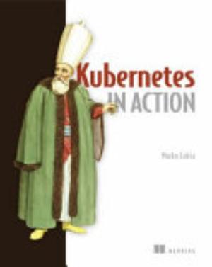 Kubernetes in Action 中文